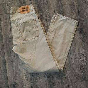 Levi's jeans